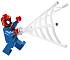 Lego Super Heroes. Человек-паук: Союз с Призрачным гонщиком™  - миниатюра №12